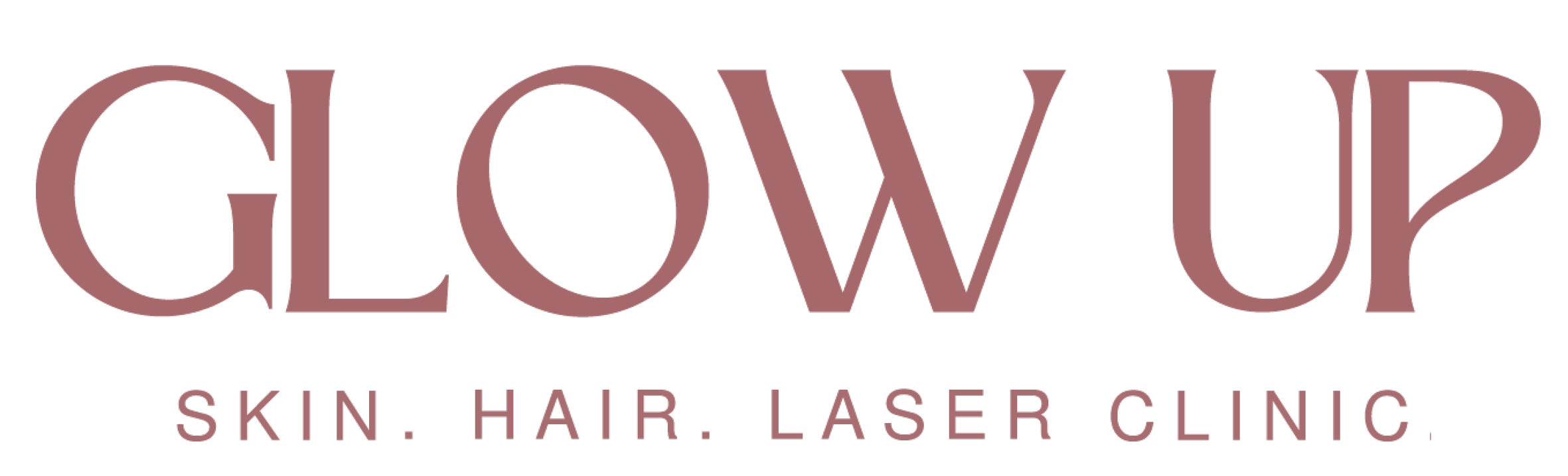 Glow Up